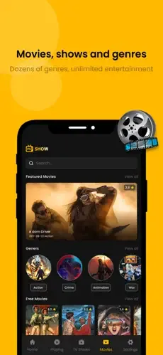 sony-liv-webseries Movies and shows